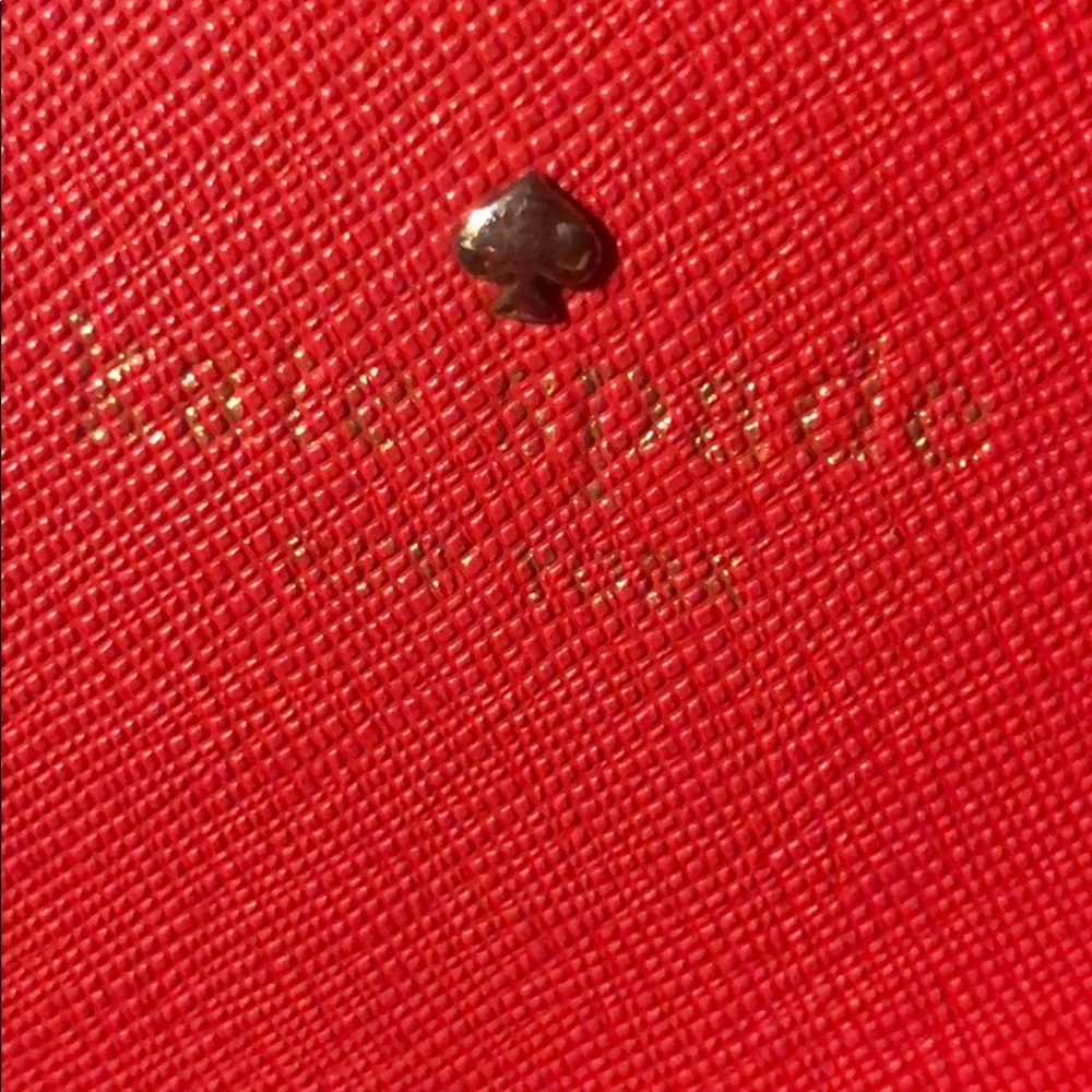 Kate spade purse - Picture 8 of 8